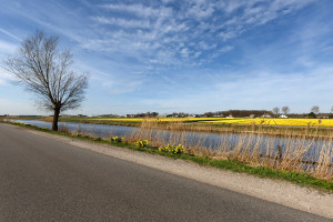 Meer aandacht voor fiets, OV en landschap bij uitwerking project Duinpolderweg