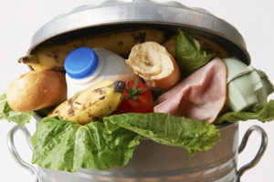 Duurzame donderdag: voedselverspilling