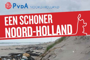 PvdA Noord-Holland presenteert milieuagenda