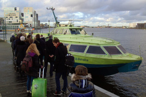 PvdA waardeert excuses GS over handelen in Fast Flying Ferry dossier