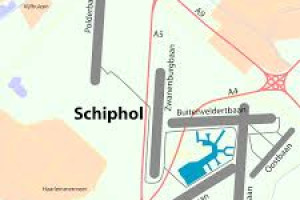 Twijfels over cijfers Schiphol na extern rapport Buitenveldertbaan