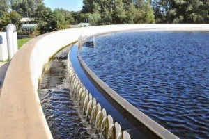 Verslag bezoek rioolwaterzuiveringsinstallatie Heiloo