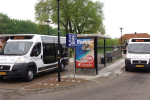Buurtbus Schagen Obdam mogelijk reguliere buslijn