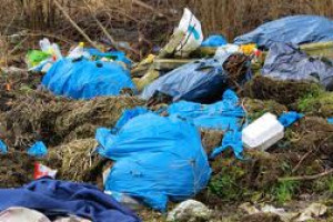 PvdA wil duidelijkheid over illegaal afval