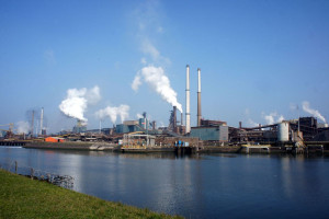 Antwoorden GS op vragen PvdA NH fusie Tata Steel