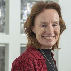 Annette de Vries