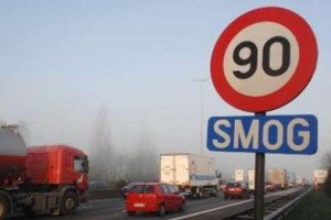 PvdA wil smogalarm in Noord-Holland