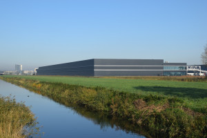 Ontwikkeling datacenters Middenmeer