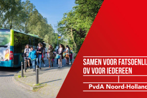 Fatsoenlijk openbaar vervoer voor scholieren in Noord-Holland Noord na redden deel van buslijnen