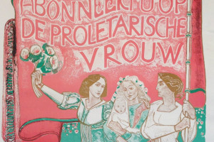 8 Maart  PvdA Vrouwendag in Noord-Holland