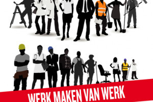 PvdA Noord-Holland blij met komst werkambassadeur