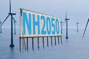 Regiobijeenkomst PvdA NH over omgevingsvisie NH2050