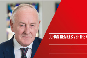 PvdA NH hoopt op vrouwelijke opvolger Johan Remkes