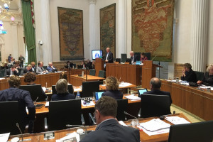 PvdA steunt provinciale begroting 2017