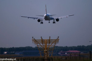 Minder vluchten vanaf Schiphol – beperkt gebruik vierde baan