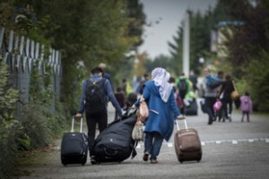 De PvdA vindt goede opvang van vluchtelingen in Noord-Holland nodig