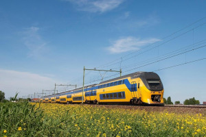 Loketfunctie Noord-Hollandse stations